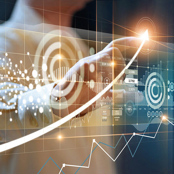 Leading in the Digital Age: From Disrupted to Disruptor
