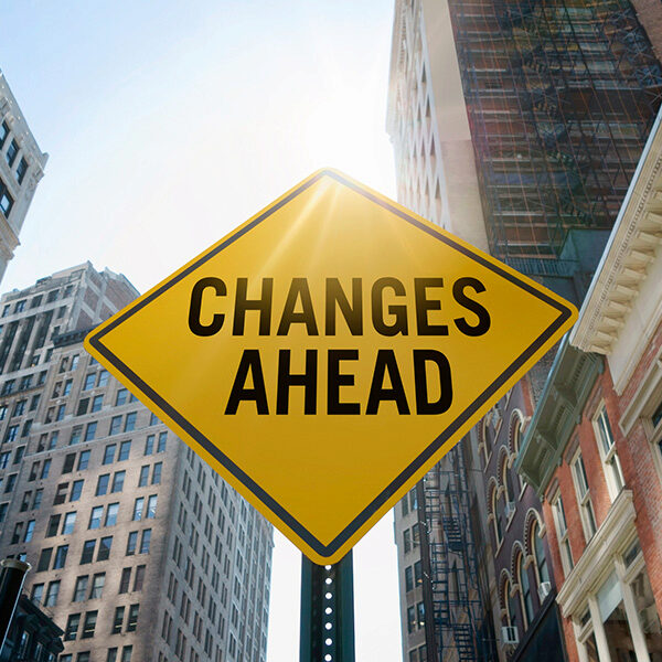 The Side Effects of Culture Change: Four to Plan For
