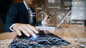 The Securities Industry Institute Program Goes Virtual