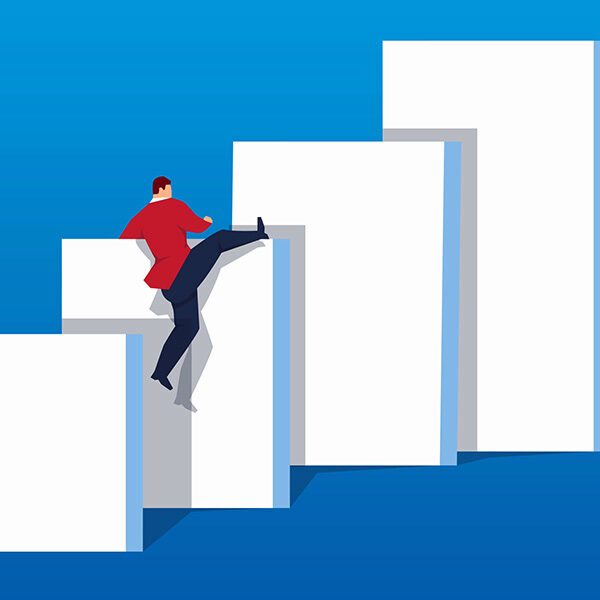 The CFO’s Changing Role: Growing Challenges, New Skills