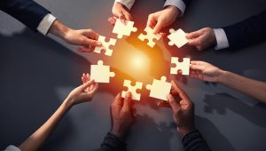 The Enterprise Mindset: An Integrated Business Approach