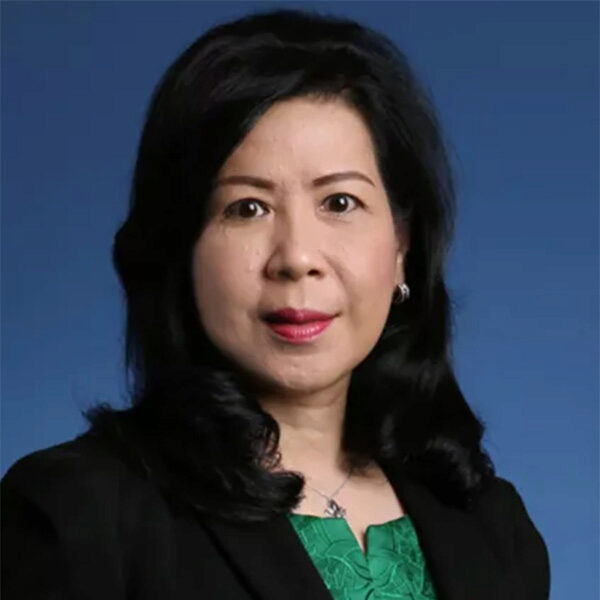 Kusumaningsih Angkawidjaja
