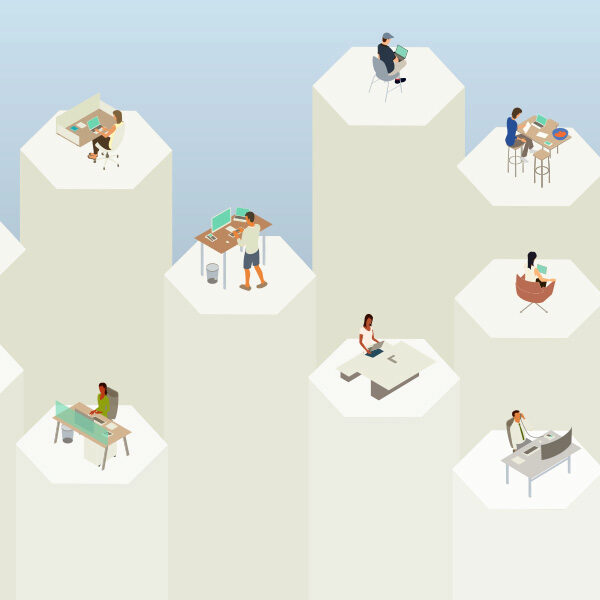 Deciding Where Work Happens: Advice for Employers