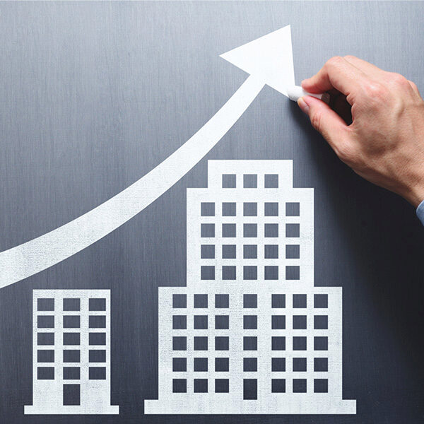 Return to Normal? Commercial Real Estate Investing Now