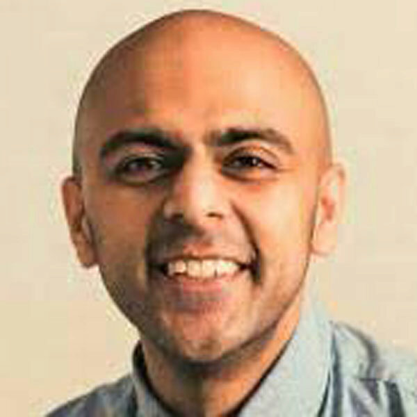 Advait Kotecha