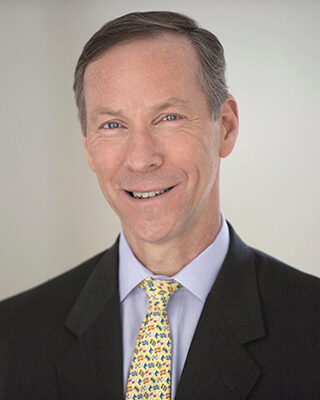 William McNabb