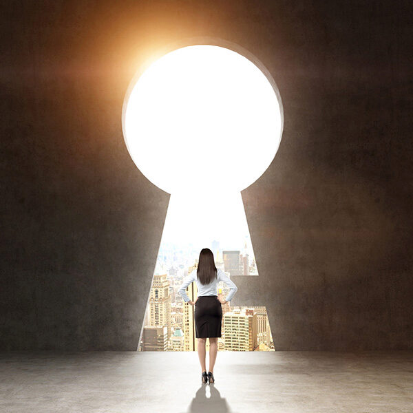 Women Leaders: Four Ways to Engineer Your Career in Today’s Workplace