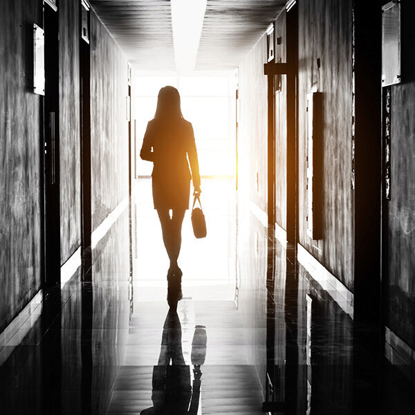 Dealing with the Great Resignation: It’s Not Them, It’s You