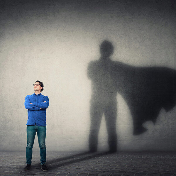 Leading with Authenticity