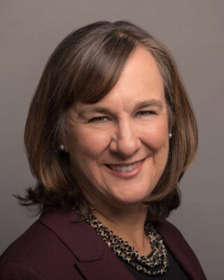 Janet Foutty