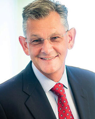 Mark Turner