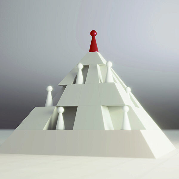 Potential to Promotion: Own Your Leadership Development