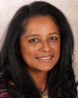 Maria del Carmen Garcia Nielsen