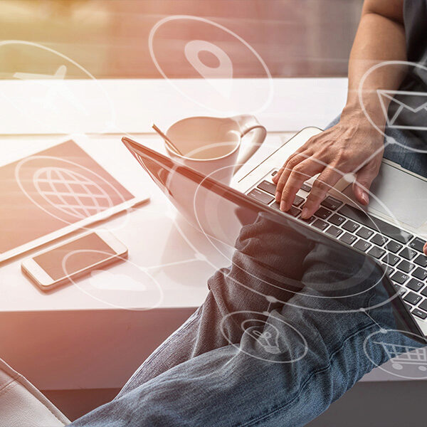 One Company’s Digital Transformation: A Group Effort