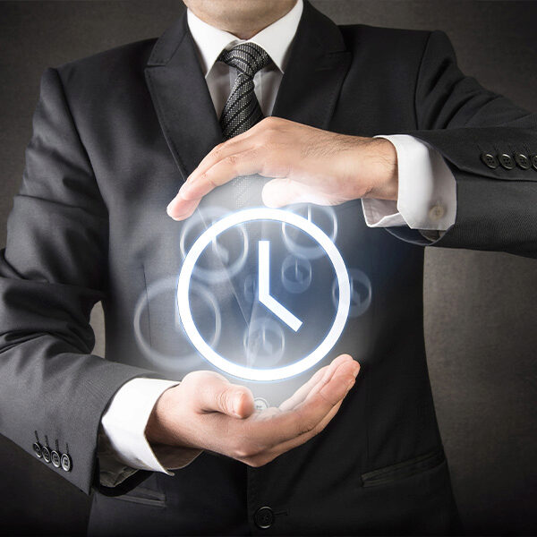 Too Busy to Learn? Think Again.