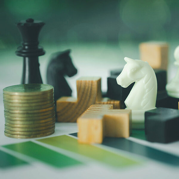 The Brave New World of Distressed Asset Investing
