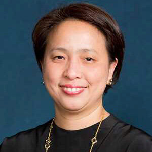 Jill Tiongco