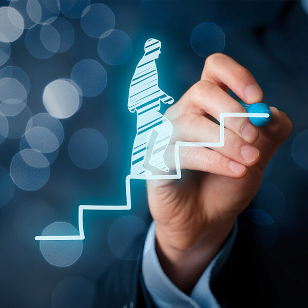 What It Takes to Transform Your Leadership