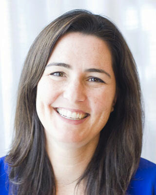 Mindy Ginsberg