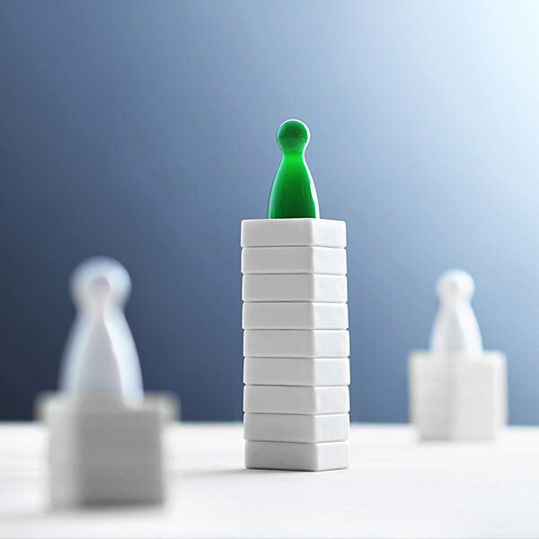 Vigilant Leaders: Paying Attention to What Matters Most