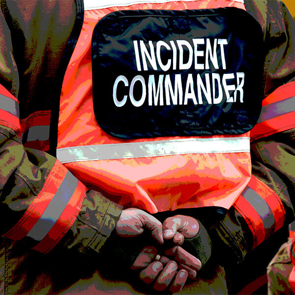 Timing Is Everything: Leadership Lessons from the FDNY