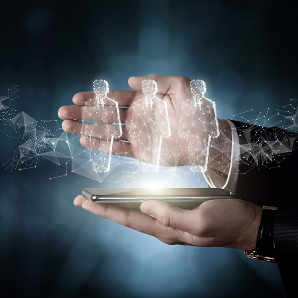 HR as Strategic Partner: Data Literacy Is Key