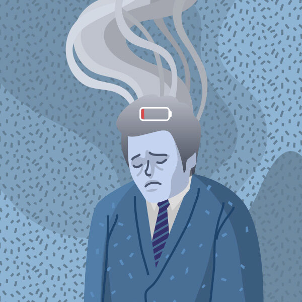 Preventing Burnout: The Demand-Control-Support Model