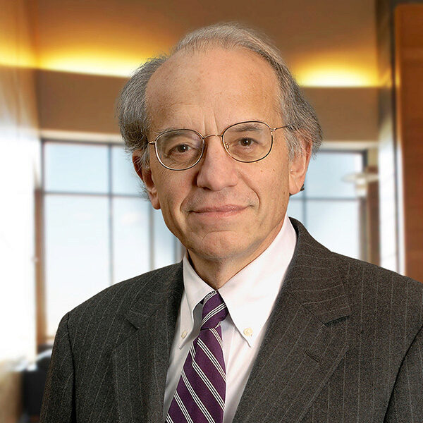 Jeremy Siegel