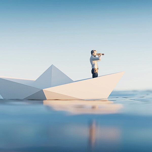 Investment Advice for the Long Run: A Conversation with Jeremy Siegel