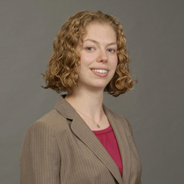 Katherine Milkman