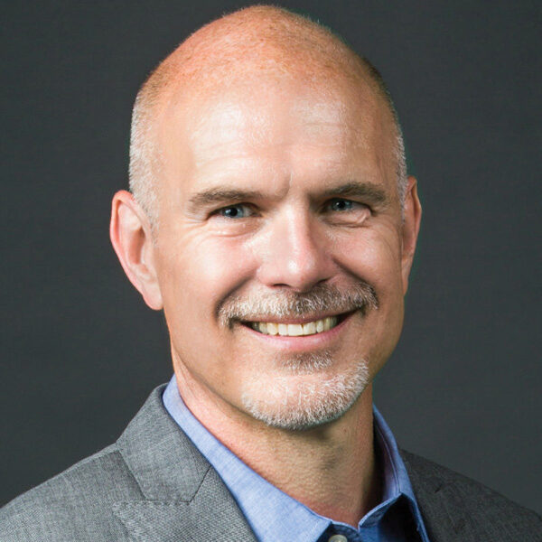 Michael Platt