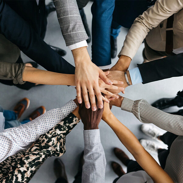 The Science of Synchrony: Create High-Performing Teams