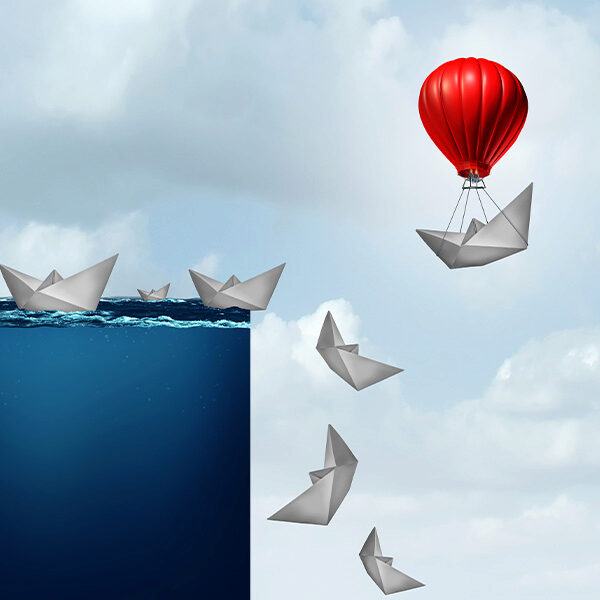 Crisis Leadership: Harness the Experience of Others