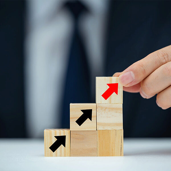 What’s Stopping Value Creation? Blame Your Thinking