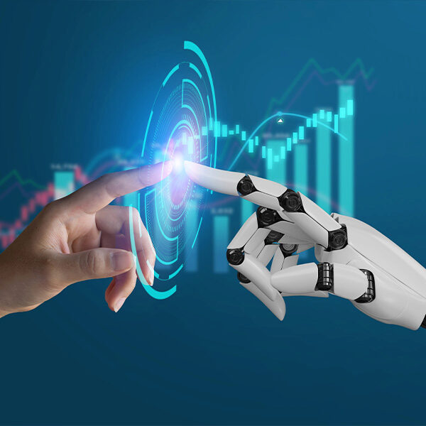 Don’t Fear AI — Collaborate with It