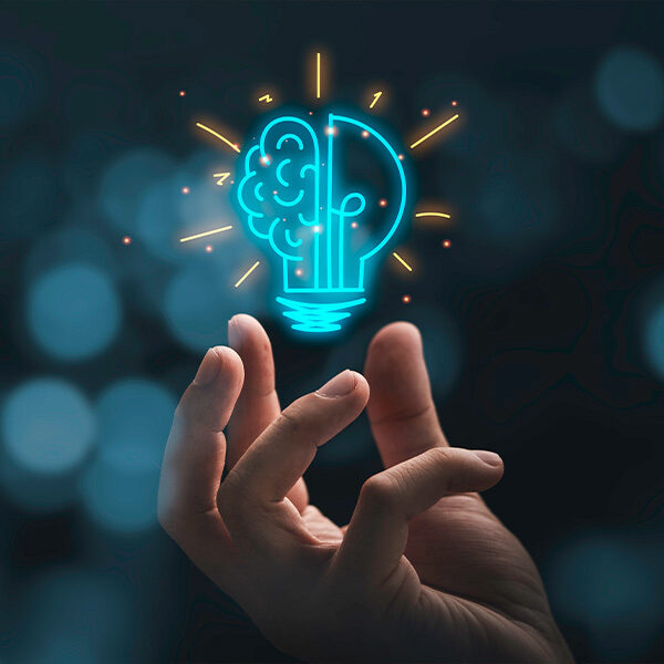 Leading a Change Initiative? Start by Changing Yourself