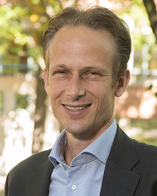 Arthur Van Benthem