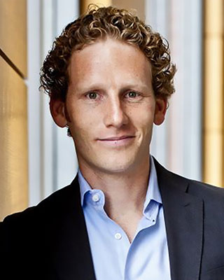 Jonah Berger