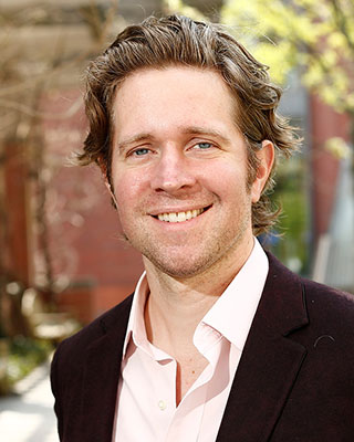 Andrew Carton