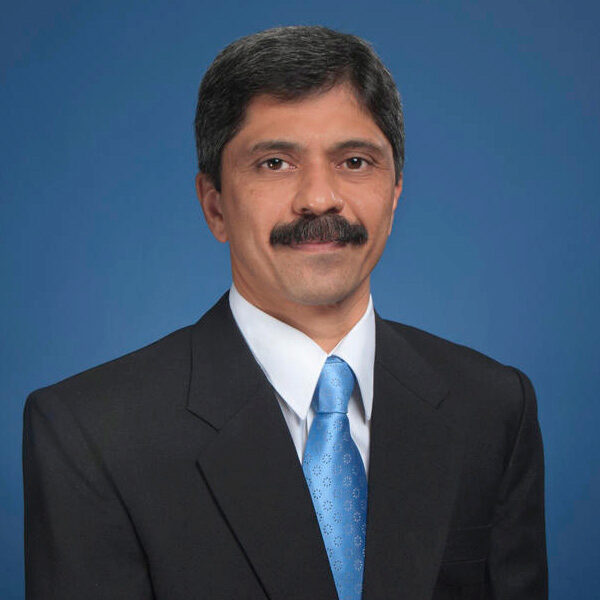 Prashant Kale