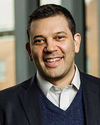Judd Kessler