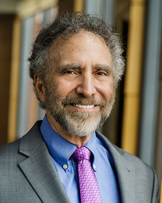David Reibstein