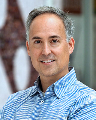 Roy Rosin