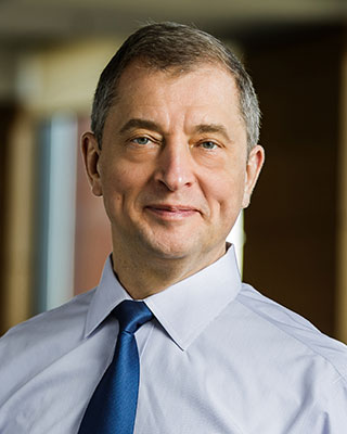 Sergei Savin