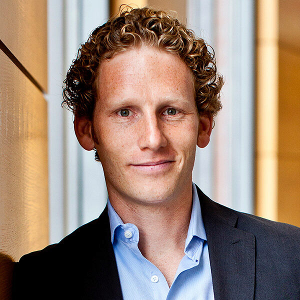 Jonah Berger