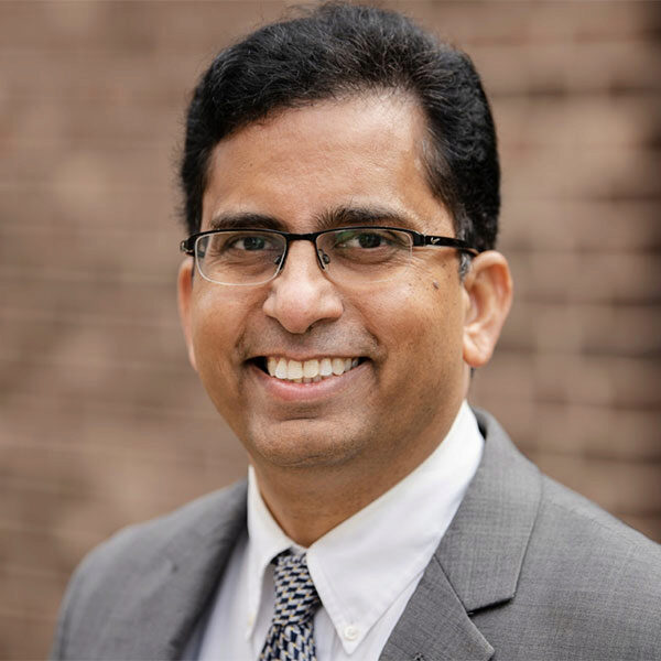 Srini Nanduri