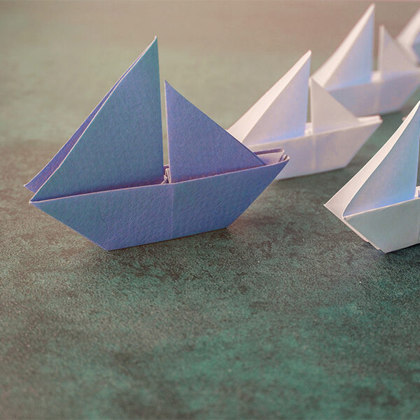 Taking a Stand: How to Lead with Your Values