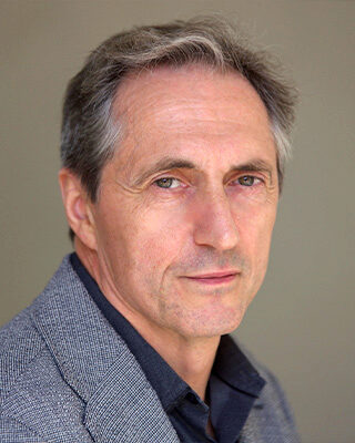 Valery Yakubovich
