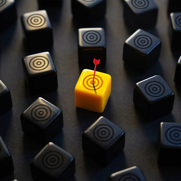 It’s Not You — It’s Your Goals: Knowing When to Quit