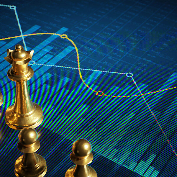 Is Competitive Advantage Luck, and Other Insights from Strategy Expert Nicolaj Siggelkow